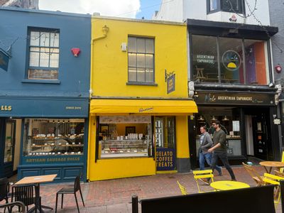 Property Image for 10 Duke Street, Brighton, BN1 1AH