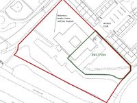 Property Image for Land At Wolverton Health Centre, Gloucester Road, Wolverton, Milton Keynes, Buckinghamshire, MK12 5DF