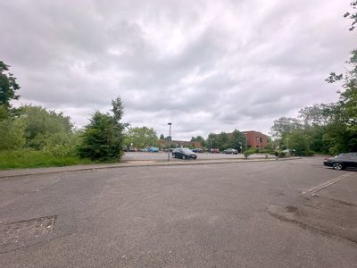 Property Image for Land At Wolverton Health Centre, Gloucester Road, Wolverton, Milton Keynes, Buckinghamshire, MK12 5DF