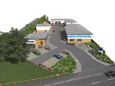 Property Image for Unit 2, Broad Oak Business Park, Broad Oak Rd, Canterbury CT2 7QE