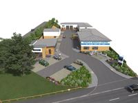 Property Image for Unit 2, Broad Oak Business Park, Broad Oak Rd, Canterbury CT2 7QE