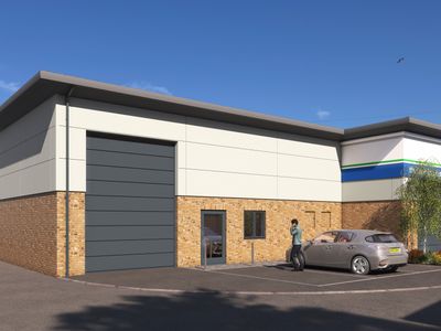 Property Image for Unit 2, Broad Oak Business Park, Broad Oak Rd, Canterbury CT2 7QE
