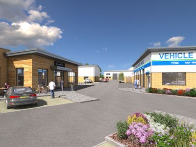 Property Image for Unit 2, Broad Oak Business Park, Broad Oak Rd, Canterbury CT2 7QE