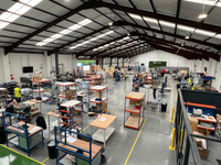 Property Image for Hawley Point, Hawleys Lane, Warrington WA2 8JP