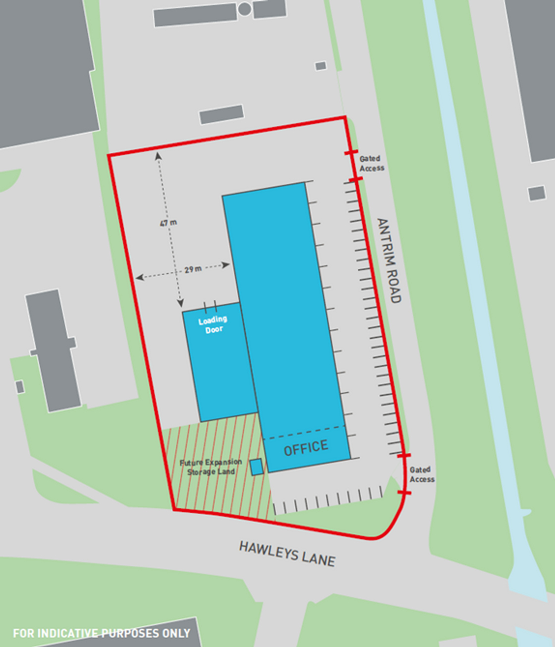Property Floorplan 1