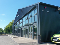 Property Image for Hawley Point, Hawleys Lane, Warrington WA2 8JP