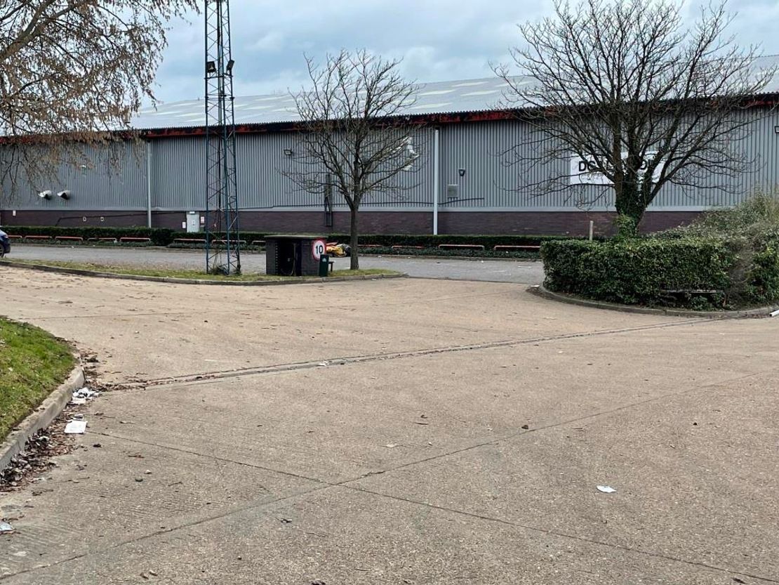 1 Bailey Court, Bailey Drive, Gillingham Business Park, Gillingham, Kent, ME8 0PZ