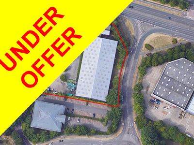Property Image for 1 Bailey Court, Bailey Drive, Gillingham Business Park, Gillingham, Kent, ME8 0PZ