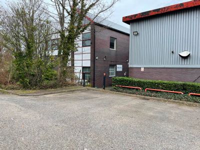 Property Image for 1 Bailey Court, Bailey Drive, Gillingham Business Park, Gillingham, Kent, ME8 0PZ