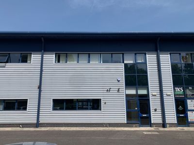 Property Image for Unit C Moses Winter Way Wallingford OX10 9RB, UK