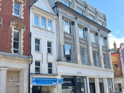 Property Image for 21 George Street, Richmond, UK