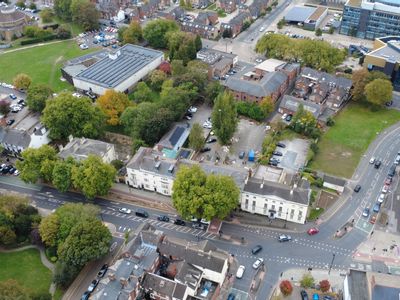 Property Image for Pillar House, 19-21 South Parade, Doncaster, South Yorkshire, DN1 2DJ