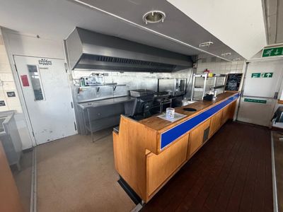 Property Image for Roadside Truck Stop & Cafe, A1 (M), Spital Road, Blyth, Worksop, Nottinghamshire, S81 8EL