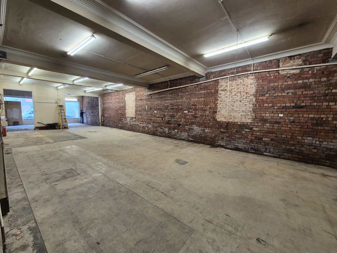 47-51 Silver Street, Doncaster, South Yorkshire, DN1 1JL