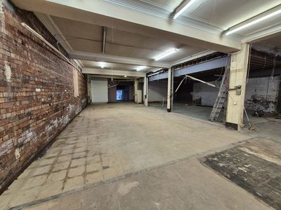 Property Image for 47-51 Silver Street, Doncaster, South Yorkshire, DN1 1JL