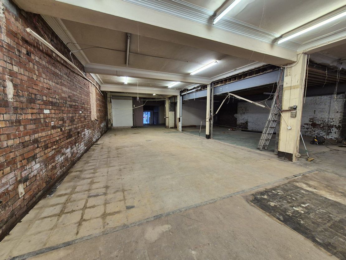 47-51 Silver Street, Doncaster, South Yorkshire, DN1 1JL