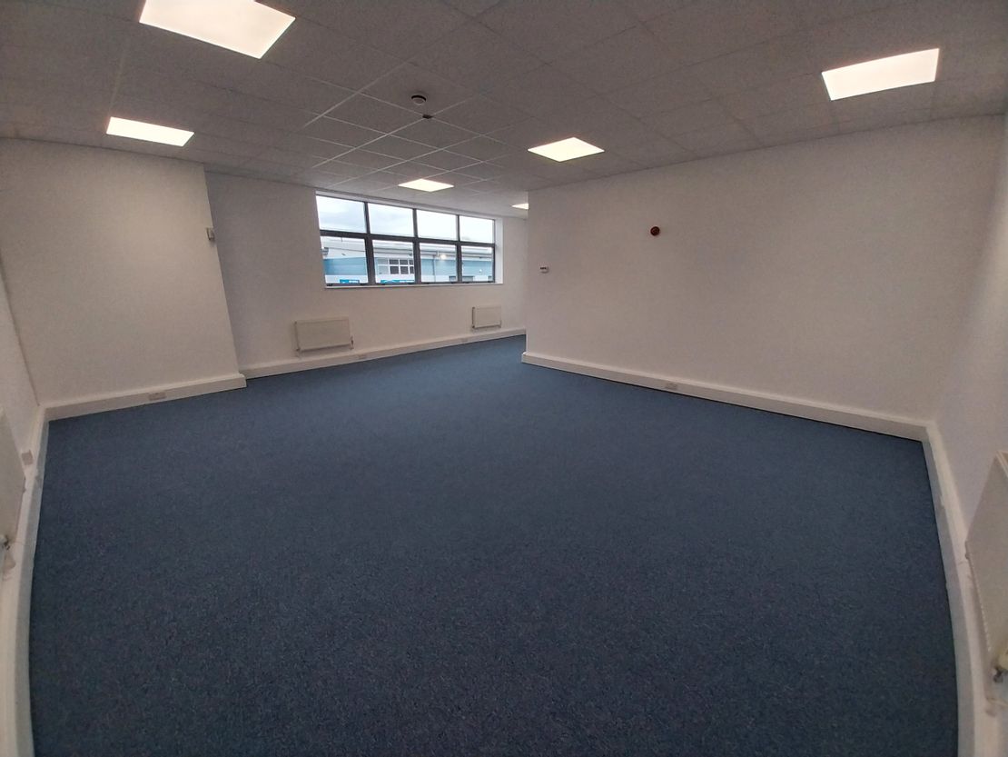 Unit 10 Redhill 23, 29 Holmethorpe Avenue, Holmethorpe Industrial Estate, Redhill, Surrey, RH1 2GD