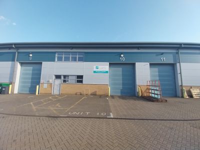 Property Image for Unit 10 Redhill 23, 29 Holmethorpe Avenue, Holmethorpe Industrial Estate, Redhill, Surrey, RH1 2GD