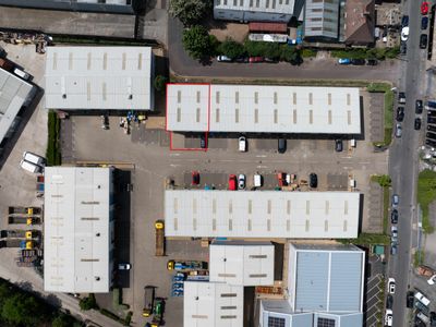 Property Image for Unit 10 Redhill 23, 29 Holmethorpe Avenue, Holmethorpe Industrial Estate, Redhill, Surrey, RH1 2GD