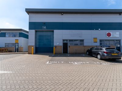 Property Image for Unit 10 Redhill 23, 29 Holmethorpe Avenue, Holmethorpe Industrial Estate, Redhill, Surrey, RH1 2GD