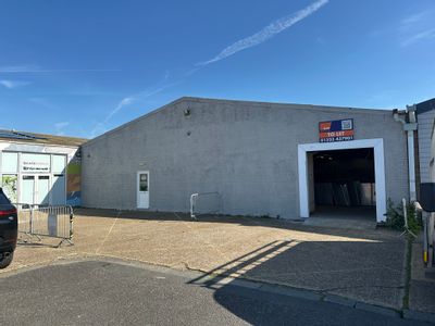 Property Image for Unit 4, 16a Maple Road, Eastbourne, East Sussex, BN23 6NY