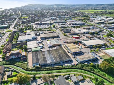 Property Image for Unit 4, 16a Maple Road, Eastbourne, East Sussex, BN23 6NY