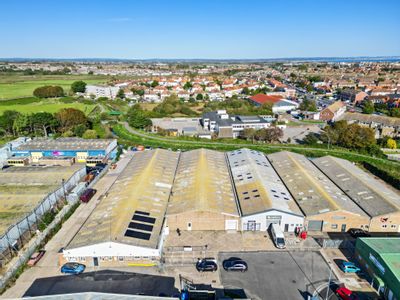 Property Image for Unit 4, 16a Maple Road, Eastbourne, East Sussex, BN23 6NY