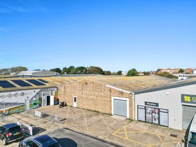 Property Image for Unit 4, 16a Maple Road, Eastbourne, East Sussex, BN23 6NY
