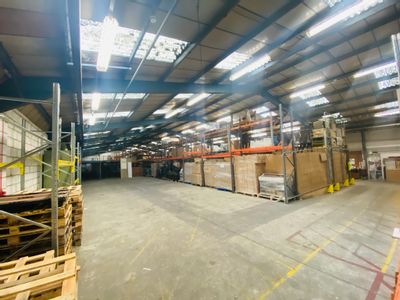 Property Image for Unit 4, 16a Maple Road, Eastbourne, East Sussex, BN23 6NY