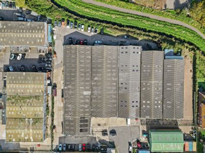 Property Image for Unit 4, 16a Maple Road, Eastbourne, East Sussex, BN23 6NY