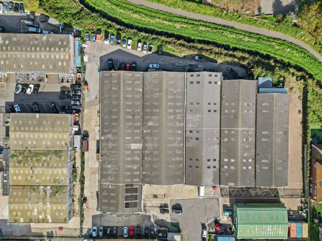 Unit 4, 16a Maple Road, Eastbourne, East Sussex, BN23 6NY