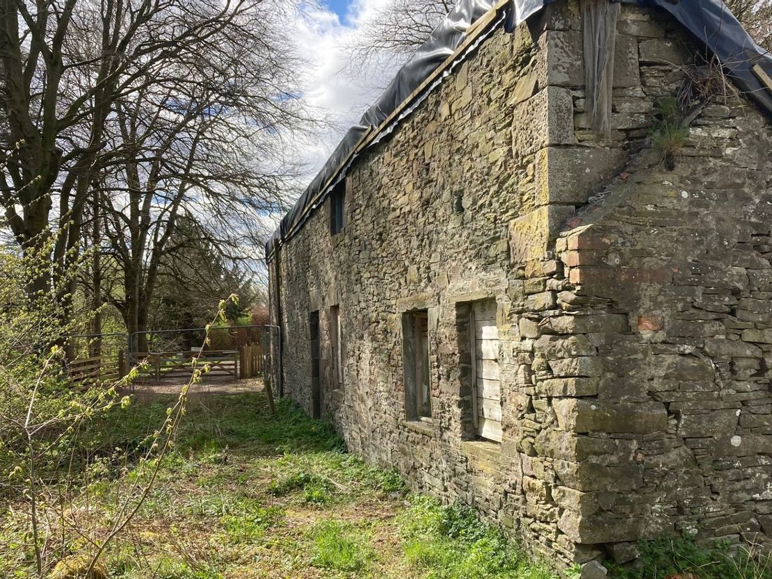 The Old Mill, Balmuirfield, Harestane Road, Dundee, DD3 0NU