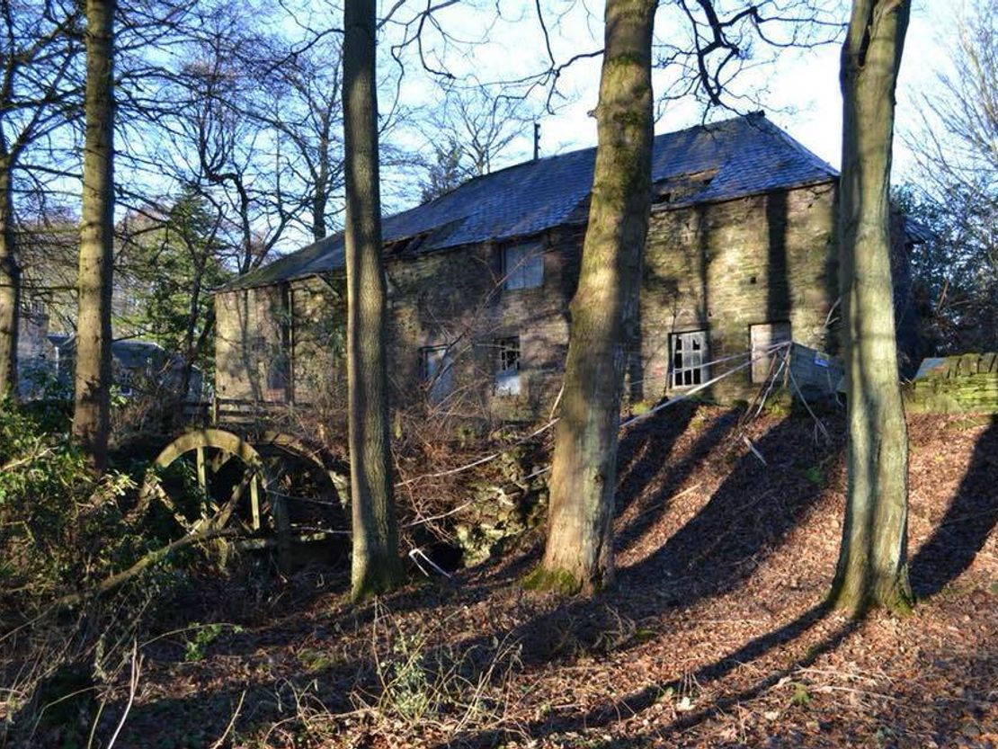 The Old Mill, Balmuirfield, Harestane Road, Dundee, DD3 0NU