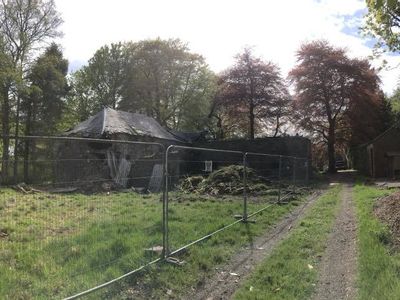 Property Image for The Old Mill, Balmuirfield, Harestane Road, Dundee, DD3 0NU