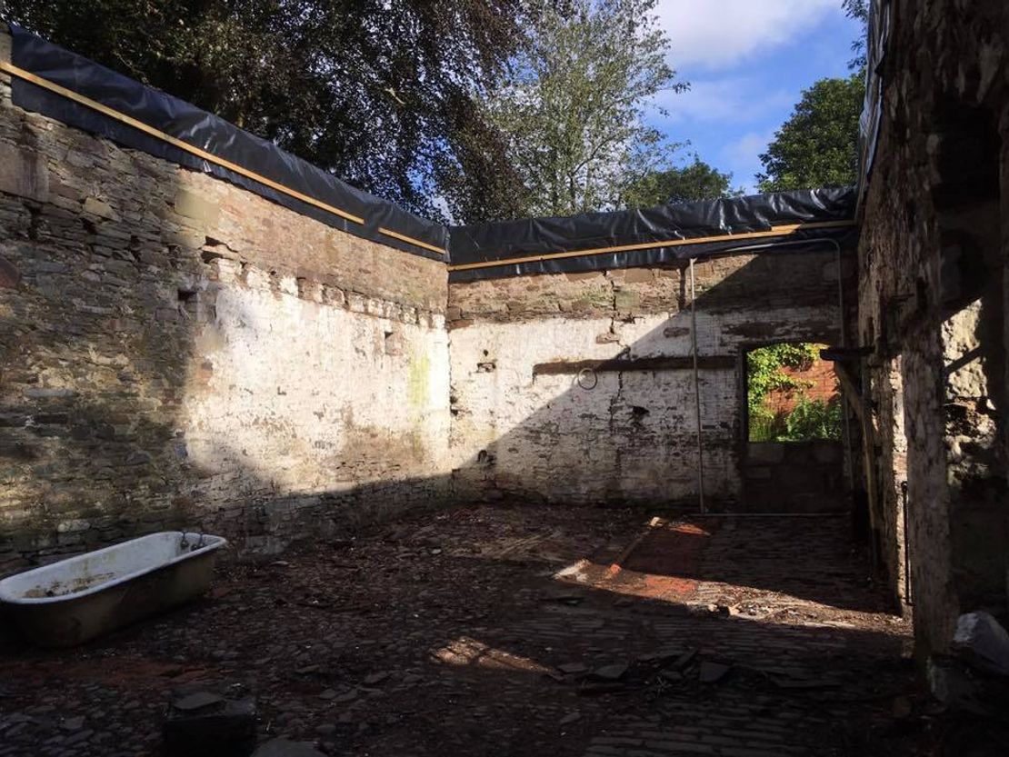 The Old Mill, Balmuirfield, Harestane Road, Dundee, DD3 0NU