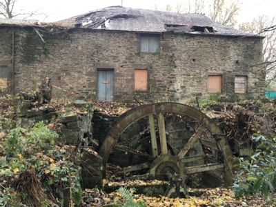 Property Image for The Old Mill, Balmuirfield, Harestane Road, Dundee, DD3 0NU