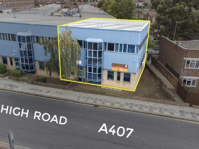 Property Image for Unit 28, Cygnus Business Centre, Dalmeyer Road, Willesden, NW10 2XA
