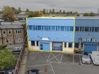 Property Image for Unit 28, Cygnus Business Centre, Dalmeyer Road, Willesden, NW10 2XA