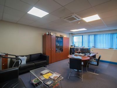 Property Image for Unit 28, Cygnus Business Centre, Dalmeyer Road, Willesden, NW10 2XA
