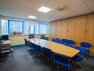 Property Image for Unit 28, Cygnus Business Centre, Dalmeyer Road, Willesden, NW10 2XA