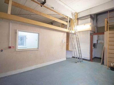 Property Image for Unit 28, Cygnus Business Centre, Dalmeyer Road, Willesden, NW10 2XA