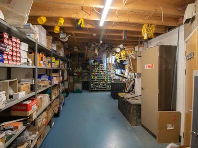 Property Image for Unit 28, Cygnus Business Centre, Dalmeyer Road, Willesden, NW10 2XA