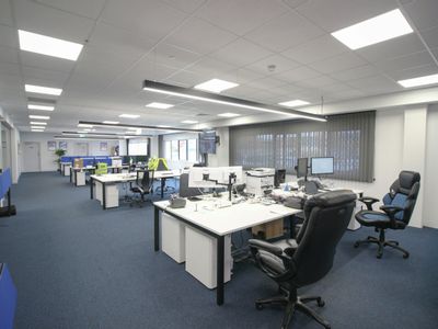 Property Image for Unit B Ventura Park, Old Parkbury Lane, St. Albans, AL2 2DB