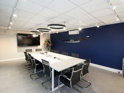 Property Image for Unit B Ventura Park, Old Parkbury Lane, St. Albans, AL2 2DB