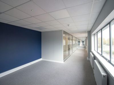 Property Image for Unit B Ventura Park, Old Parkbury Lane, St. Albans, AL2 2DB