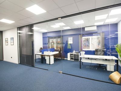 Property Image for Unit B Ventura Park, Old Parkbury Lane, St. Albans, AL2 2DB