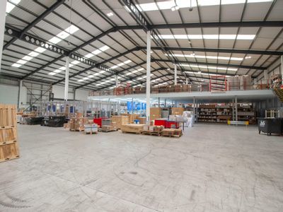 Property Image for Unit B Ventura Park, Old Parkbury Lane, St. Albans, AL2 2DB