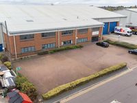 Property Image for Unit B Ventura Park, Old Parkbury Lane, St. Albans, AL2 2DB