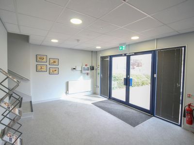 Property Image for Unit B Ventura Park, Old Parkbury Lane, St. Albans, AL2 2DB