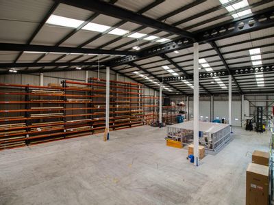 Property Image for Unit B Ventura Park, Old Parkbury Lane, St. Albans, AL2 2DB